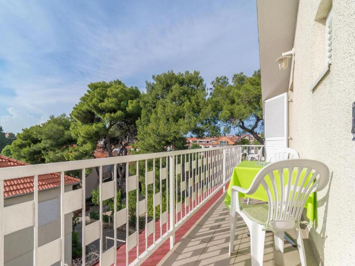 Apartmani Lucia Biograd Biograd Na Moru Luaran gambar