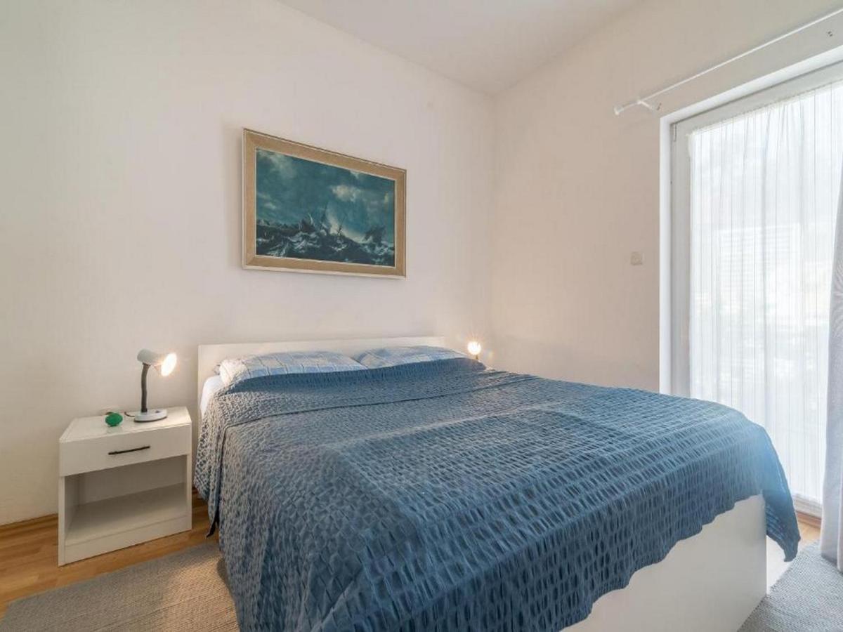Apartmani Lucia Biograd Biograd Na Moru Luaran gambar
