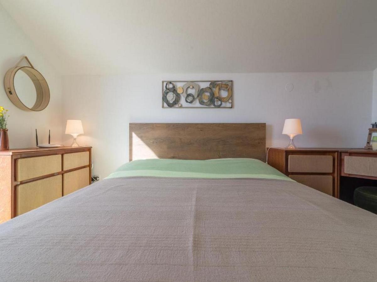 Apartmani Lucia Biograd Biograd Na Moru Luaran gambar