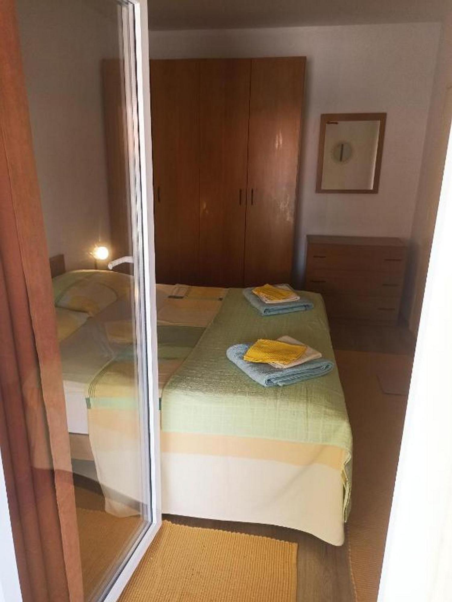 Apartmani Lucia Biograd Biograd Na Moru Bilik gambar