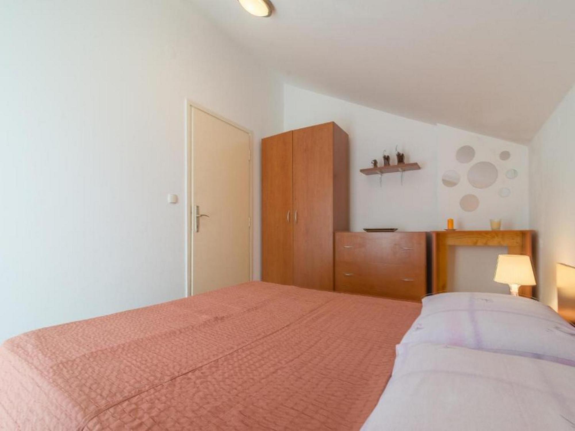 Apartmani Lucia Biograd Biograd Na Moru Bilik gambar