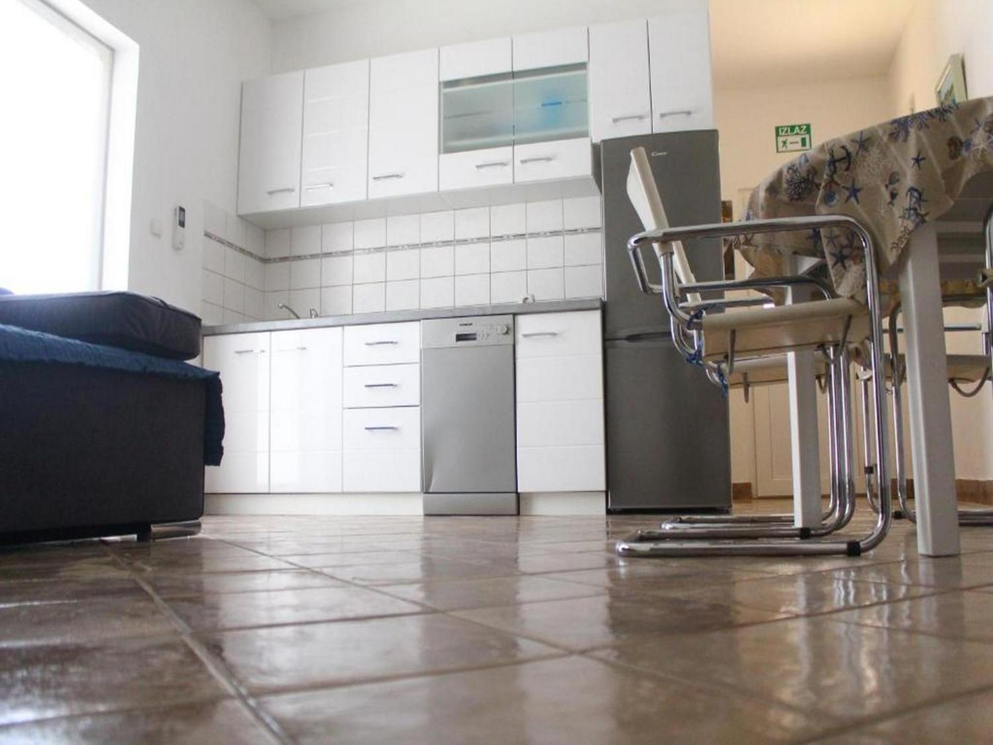 Apartmani Lucia Biograd Biograd Na Moru Bilik gambar