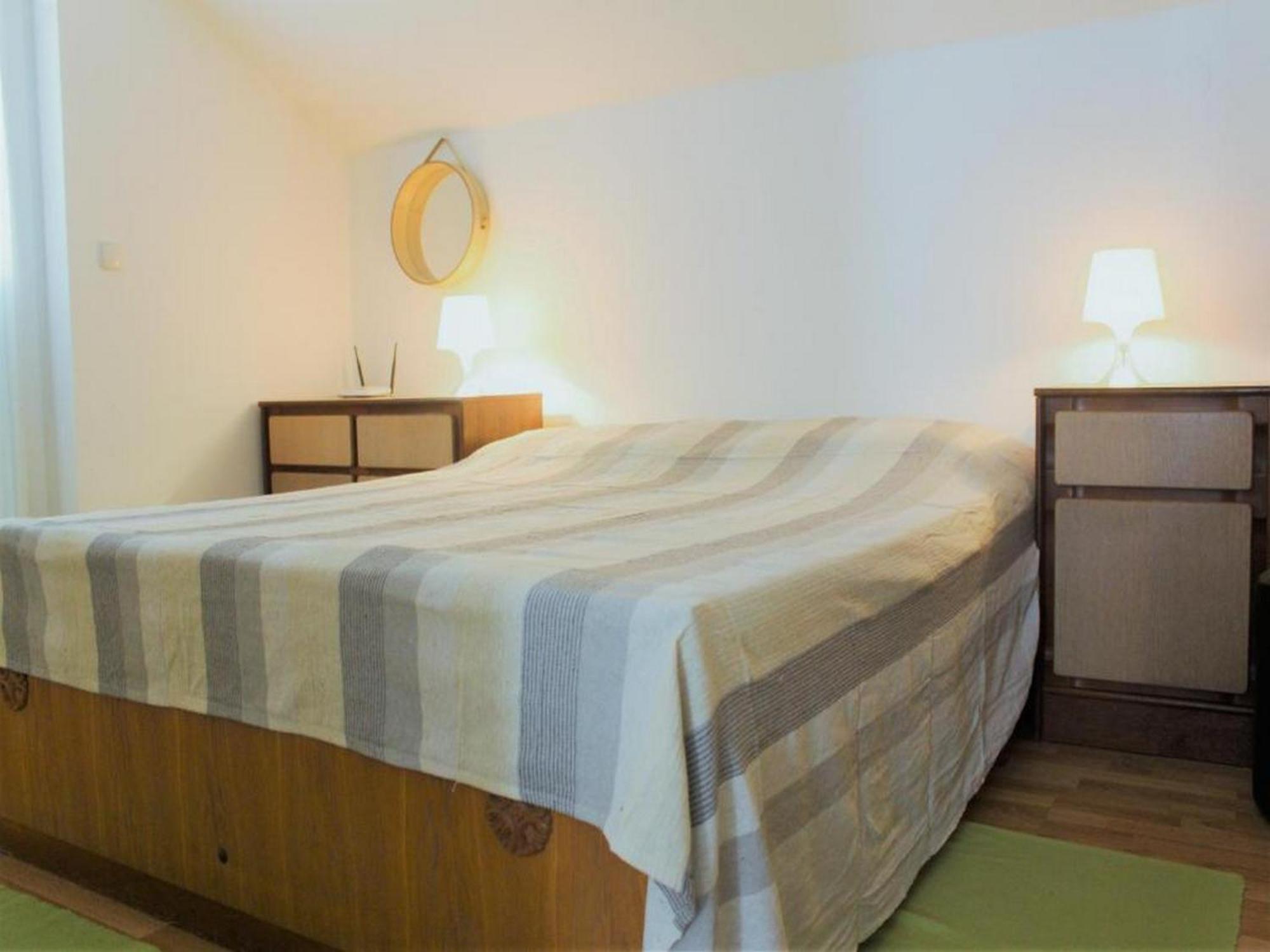 Apartmani Lucia Biograd Biograd Na Moru Bilik gambar