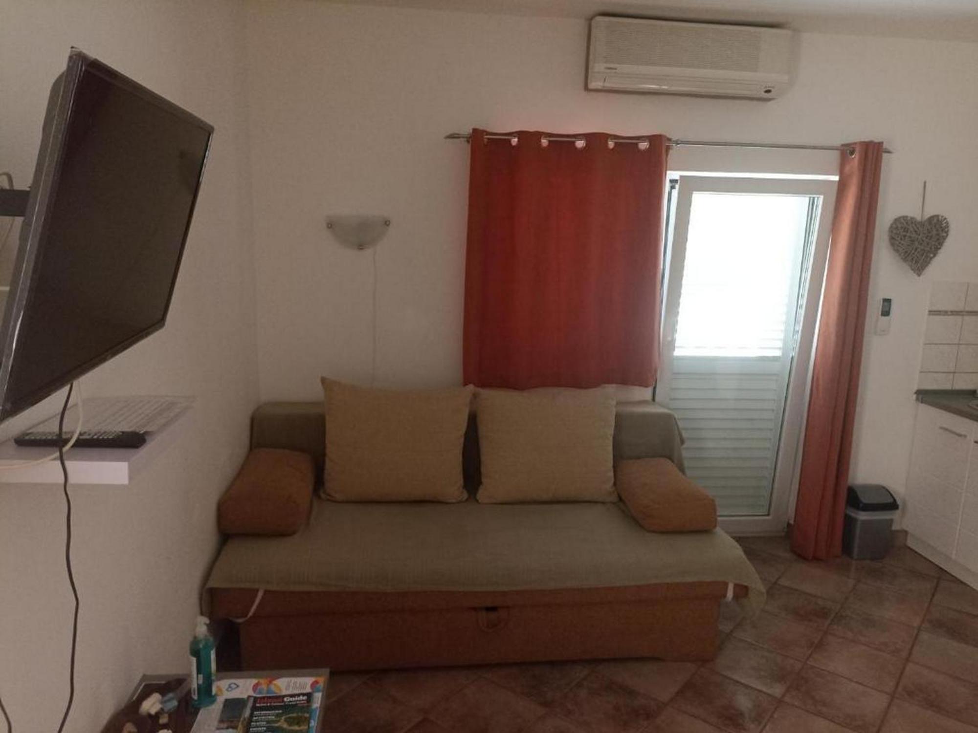 Apartmani Lucia Biograd Biograd Na Moru Bilik gambar