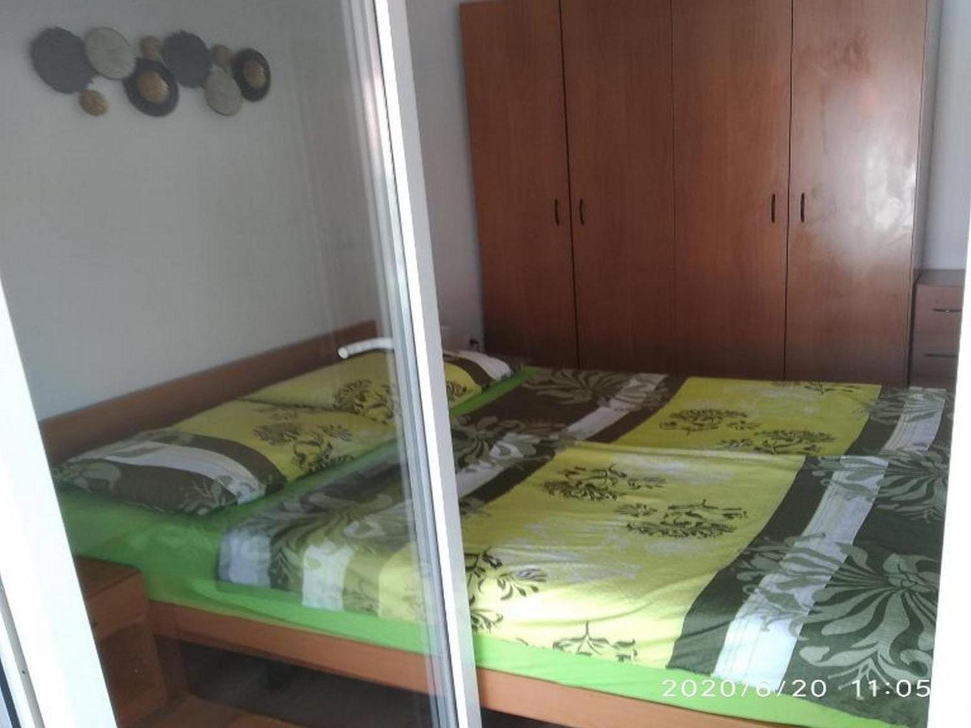 Apartmani Lucia Biograd Biograd Na Moru Bilik gambar