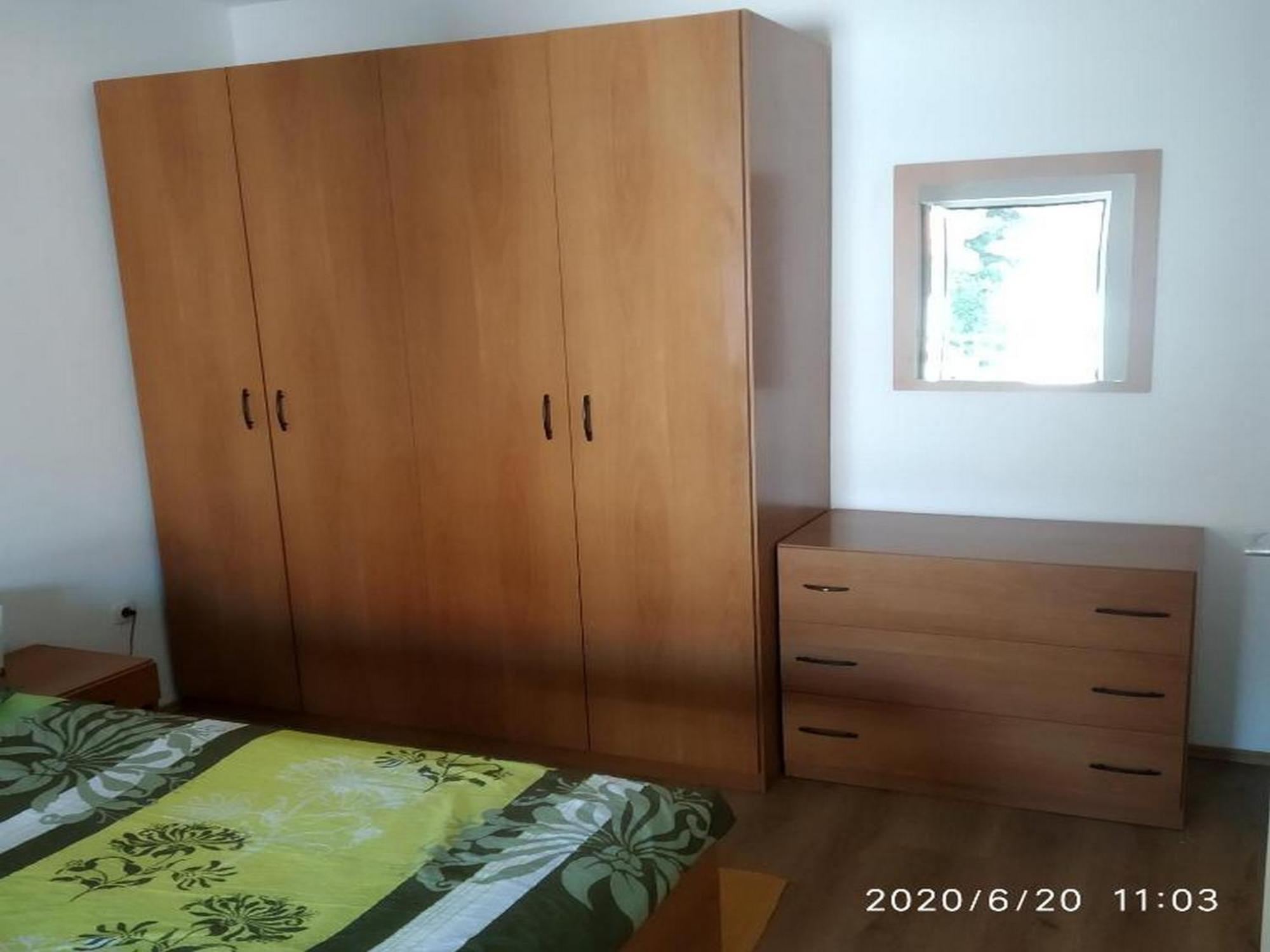 Apartmani Lucia Biograd Biograd Na Moru Bilik gambar