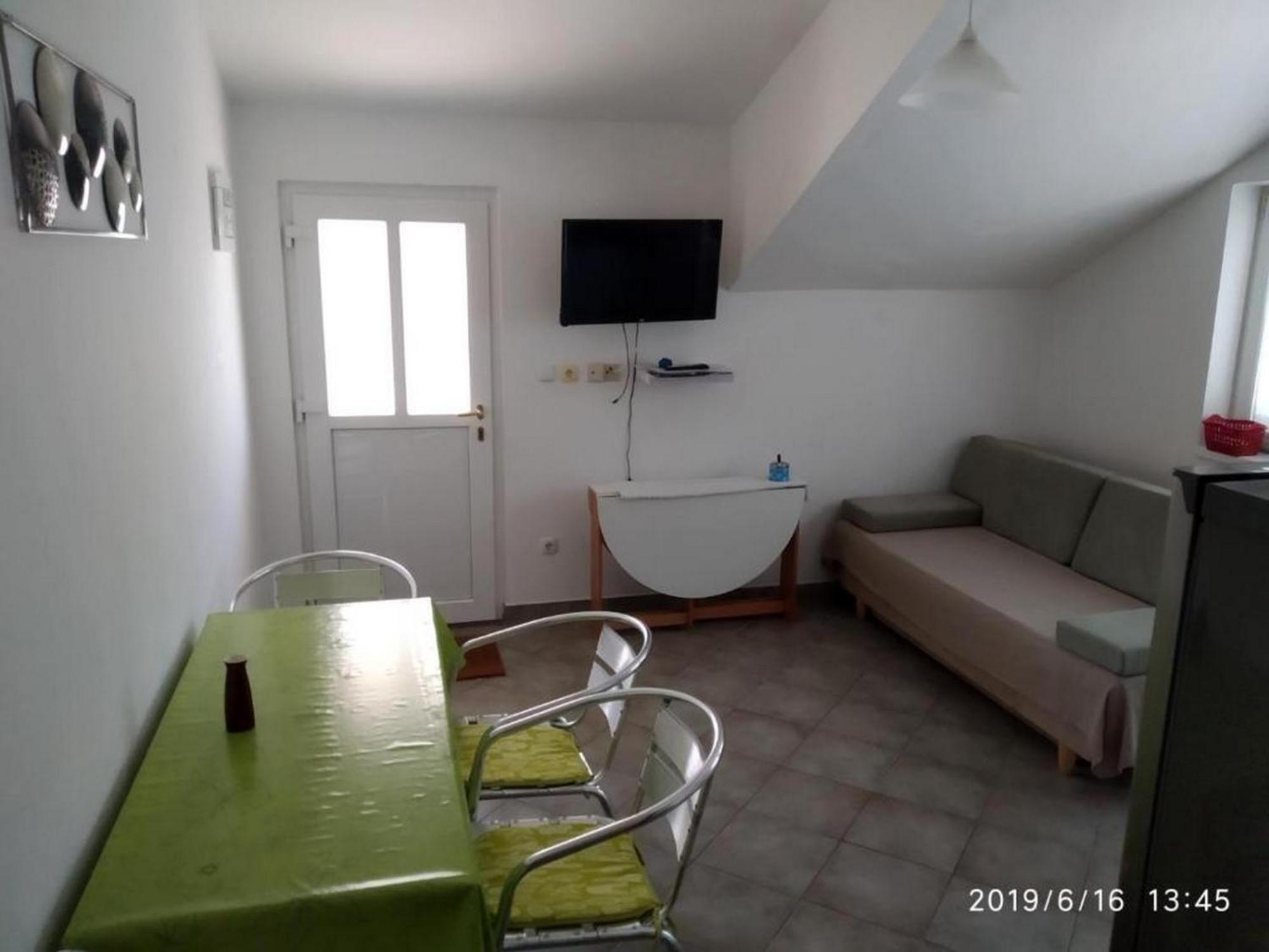 Apartmani Lucia Biograd Biograd Na Moru Bilik gambar