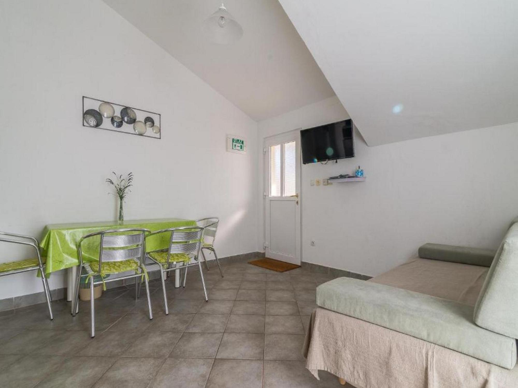 Apartmani Lucia Biograd Biograd Na Moru Bilik gambar