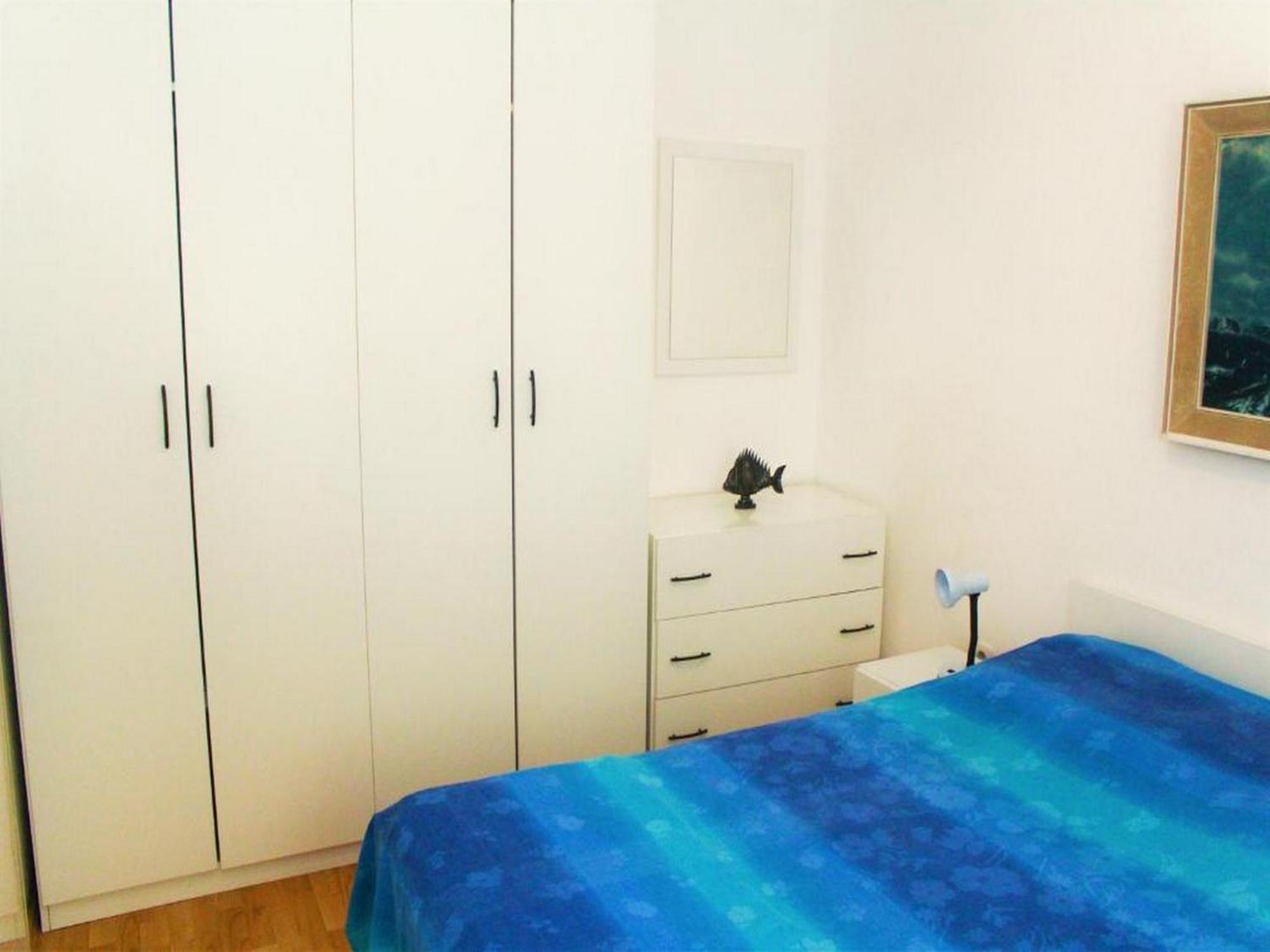 Apartmani Lucia Biograd Biograd Na Moru Bilik gambar