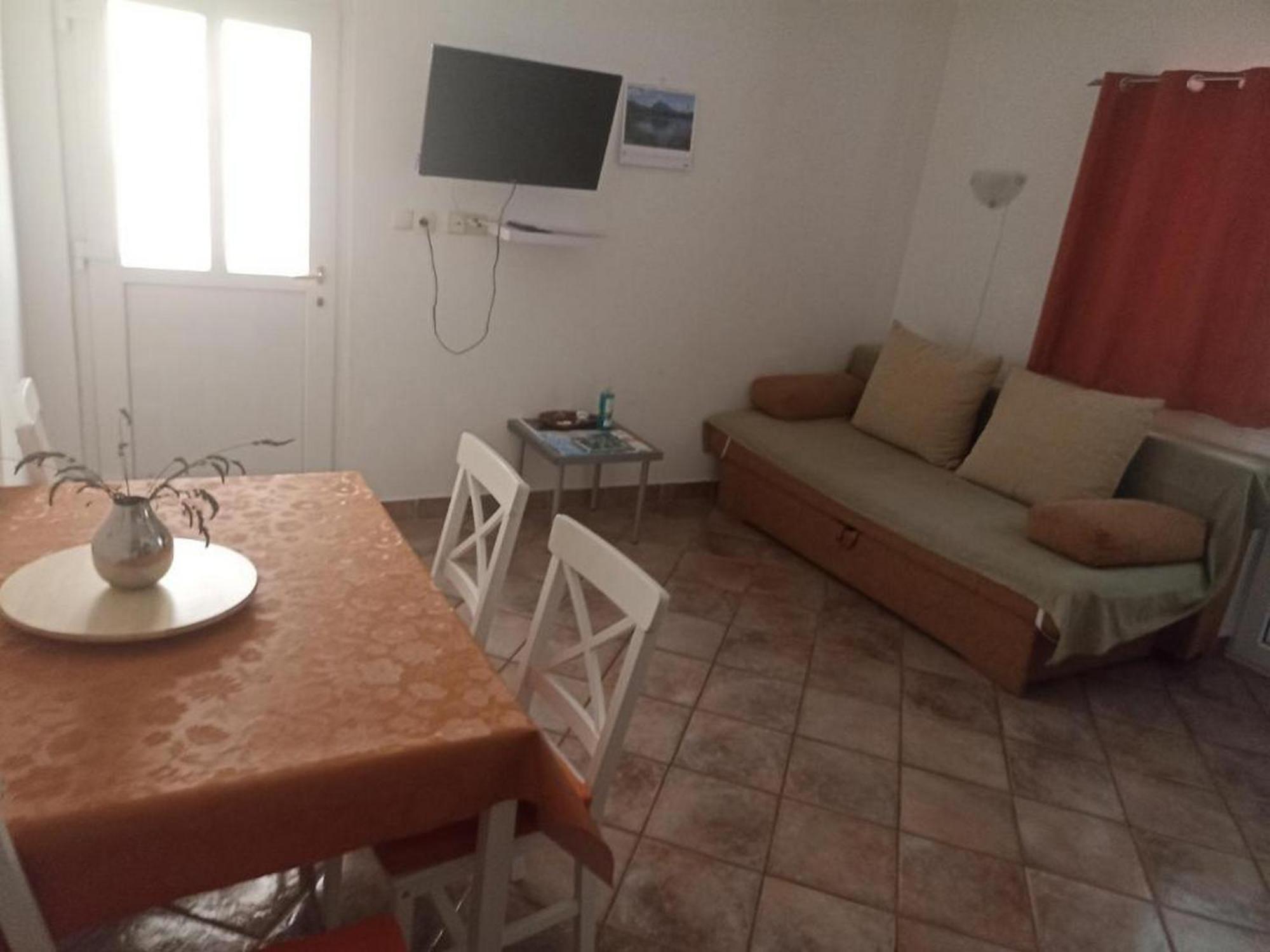 Apartmani Lucia Biograd Biograd Na Moru Bilik gambar
