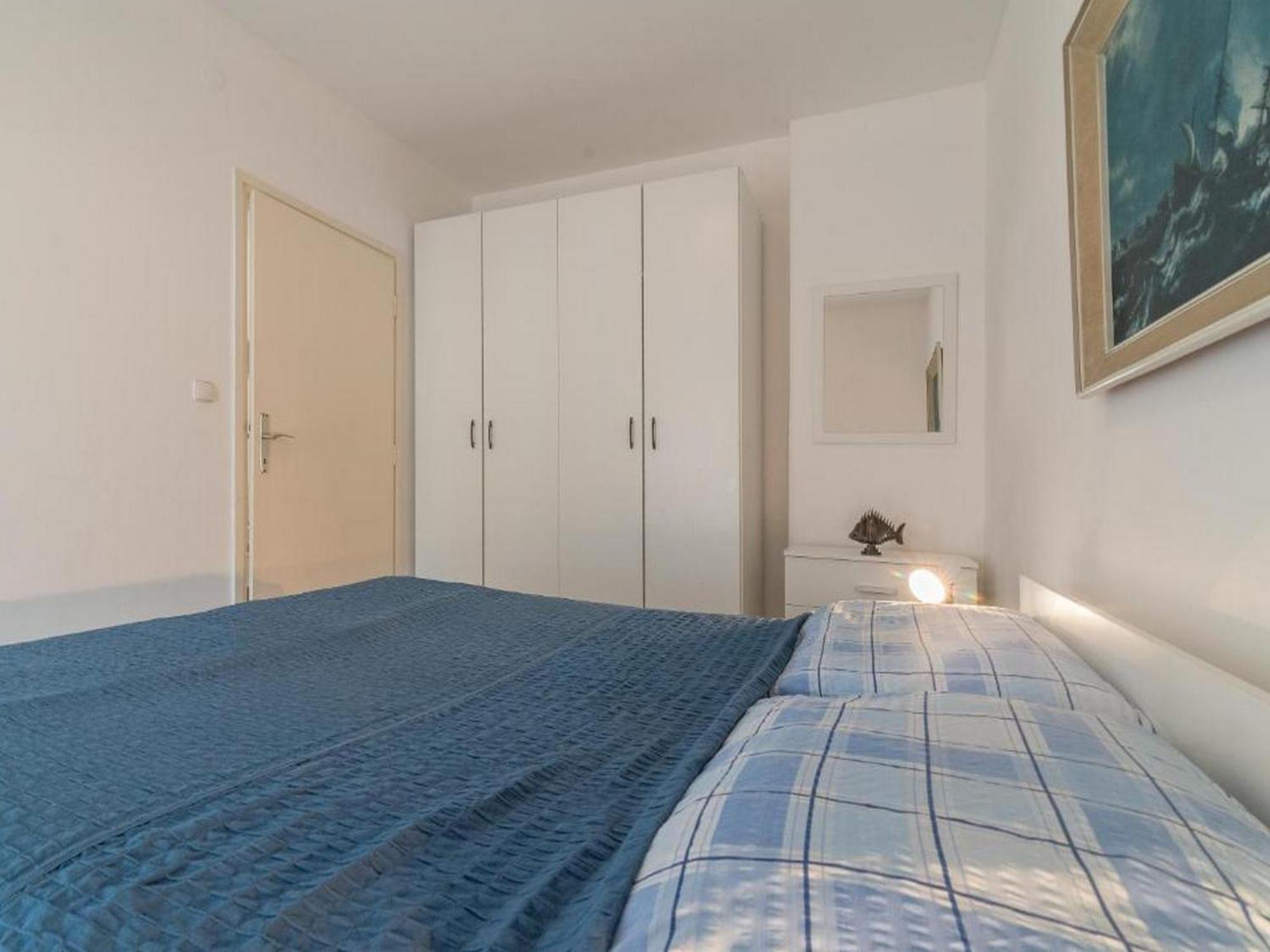 Apartmani Lucia Biograd Biograd Na Moru Bilik gambar