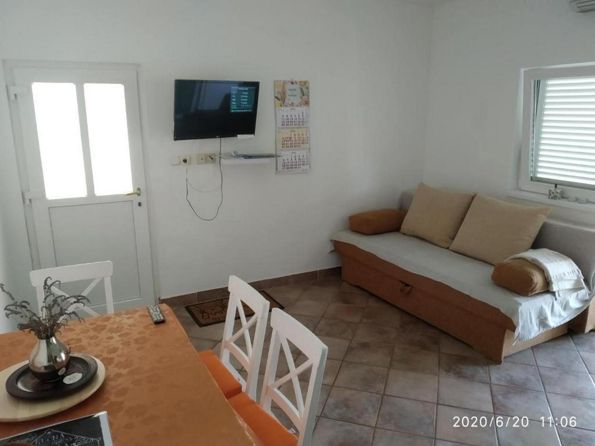 Apartmani Lucia Biograd Biograd Na Moru Bilik gambar