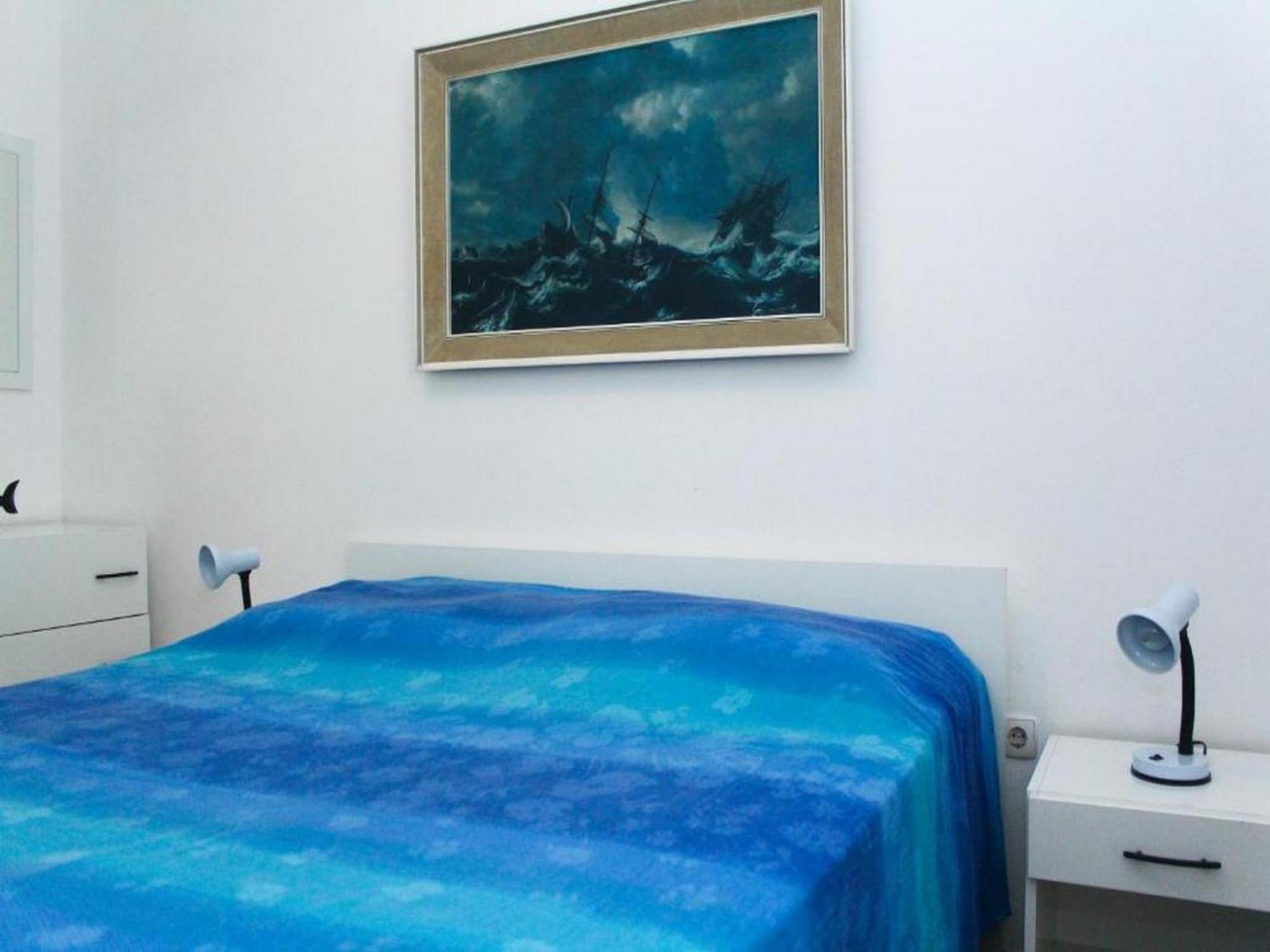 Apartmani Lucia Biograd Biograd Na Moru Bilik gambar