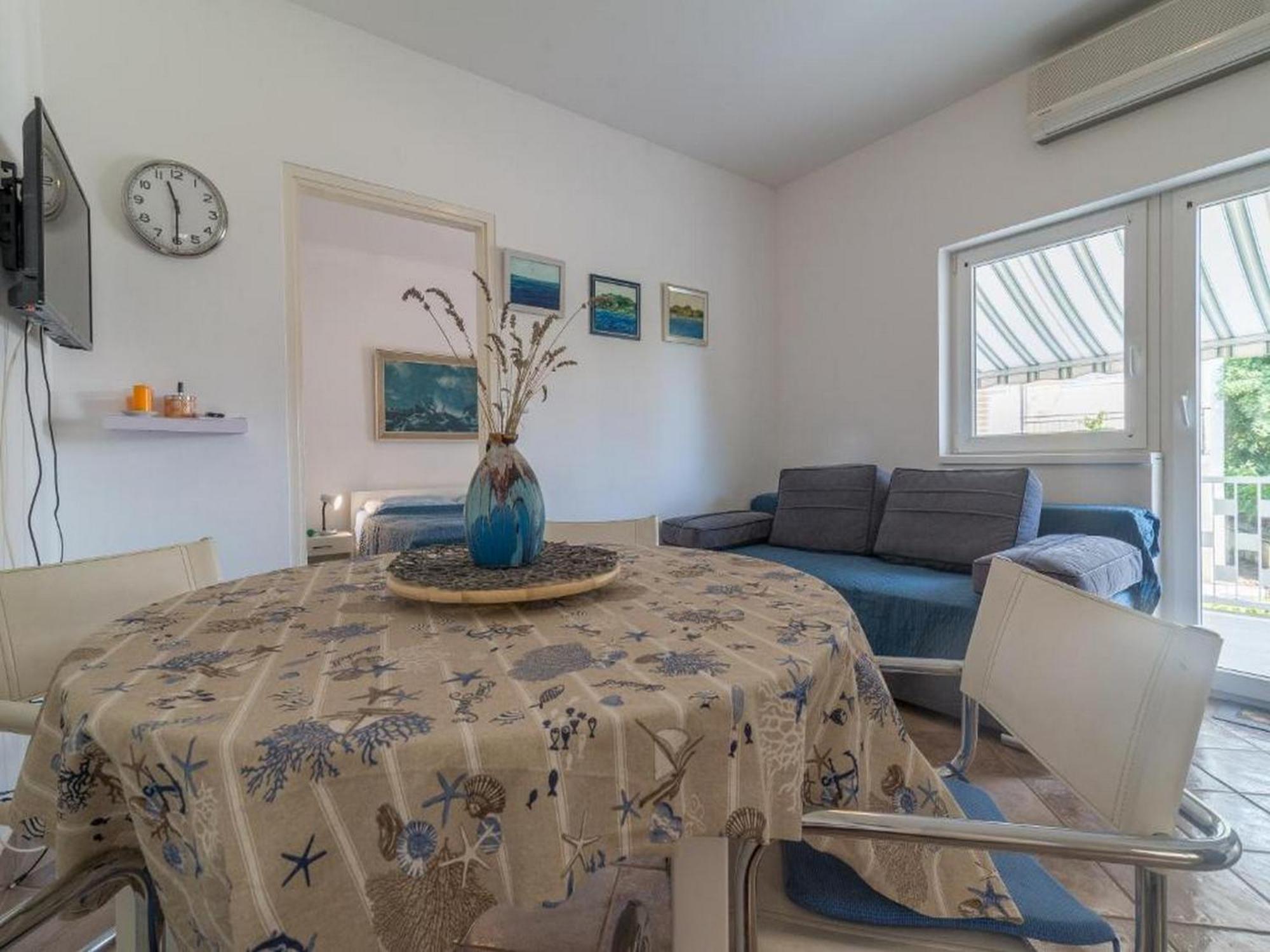 Apartmani Lucia Biograd Biograd Na Moru Bilik gambar