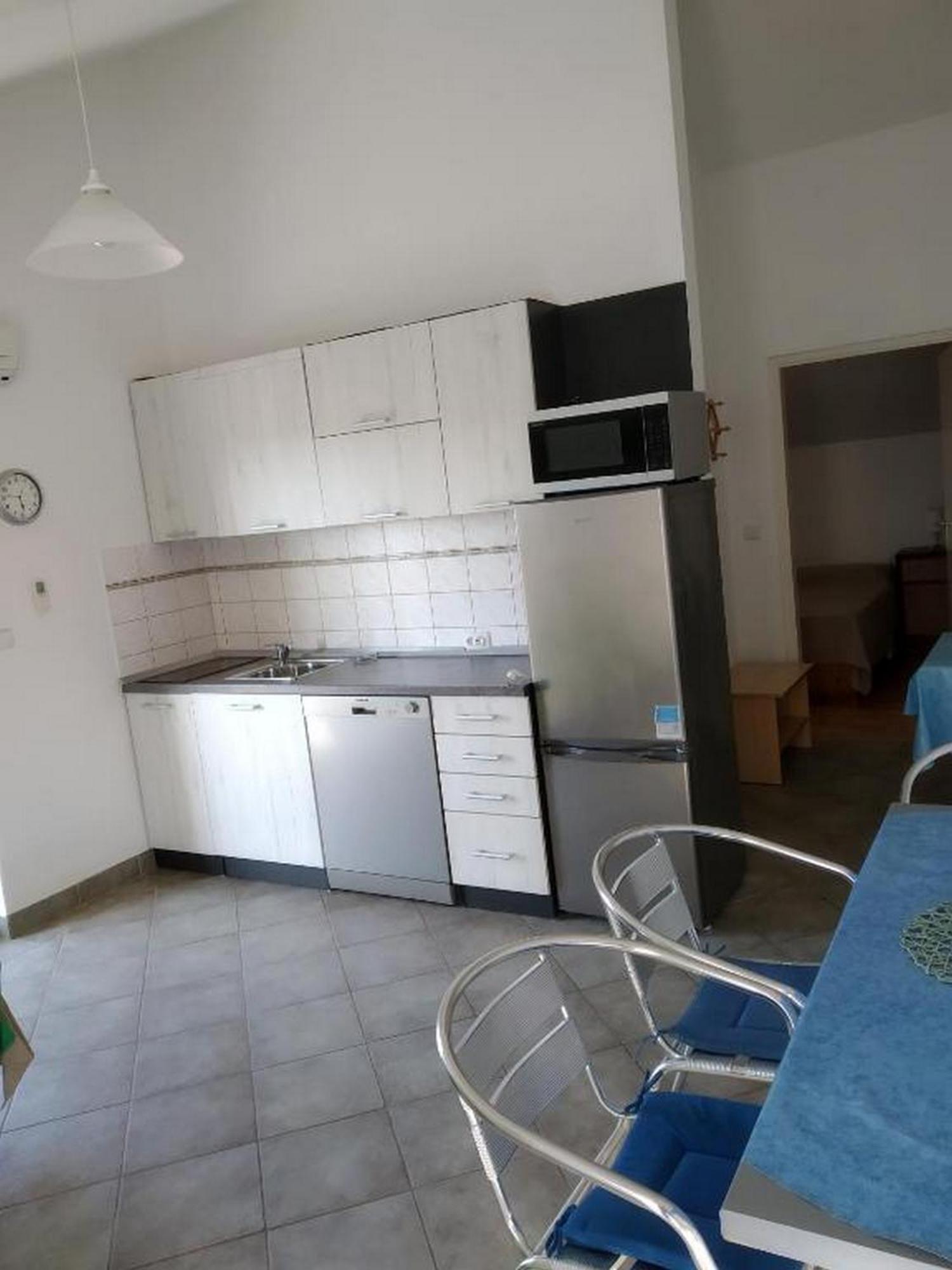 Apartmani Lucia Biograd Biograd Na Moru Bilik gambar